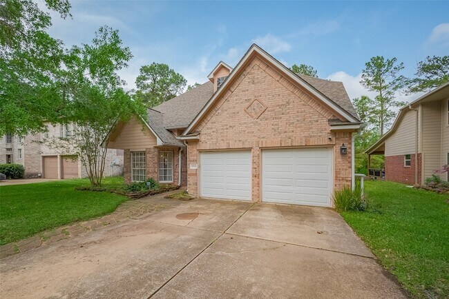 Building Photo - 18914 Hikers Trail Dr