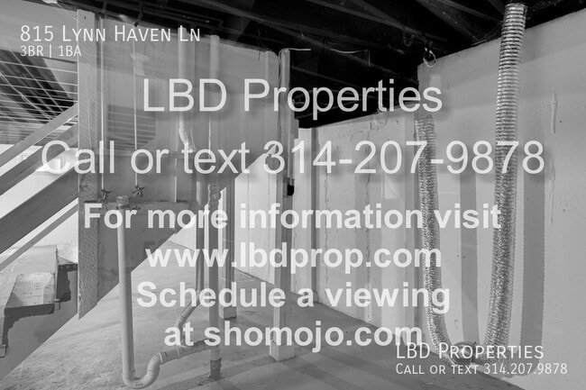 Building Photo - 815 Lynn Haven Ln