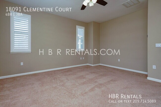 Building Photo - 18091 Clementine Ct