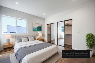 Building Photo - Ultra-Luxury Brand New 2 bed/2.5 bath and ...