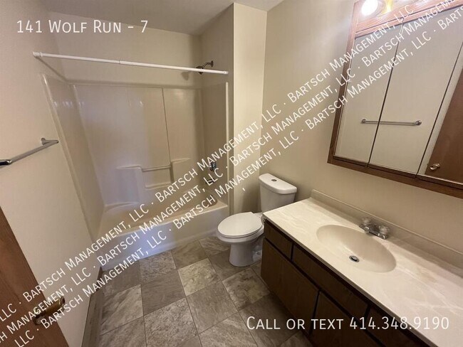 Building Photo - 141 Wolf Run