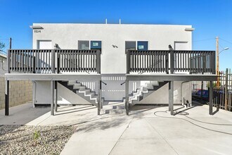 Building Photo - Newly renovated 1 bedroom / 1 bath apartment available now!