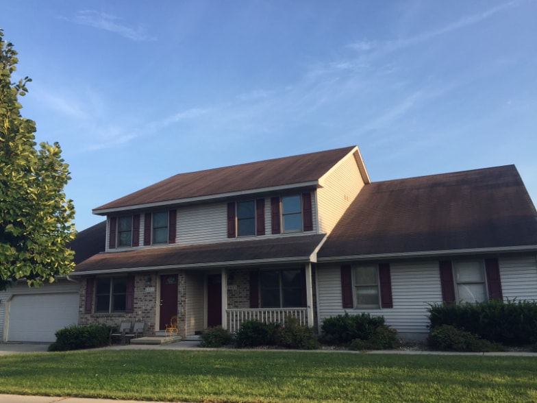 Primary Photo - 6601 Radford Dr