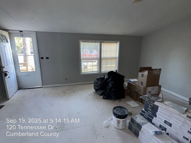 Building Photo - 120 Tennessee Dr