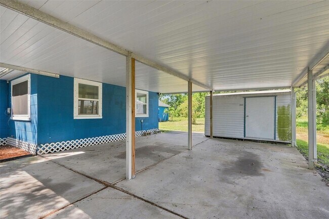 Building Photo - 7660 54th St N
