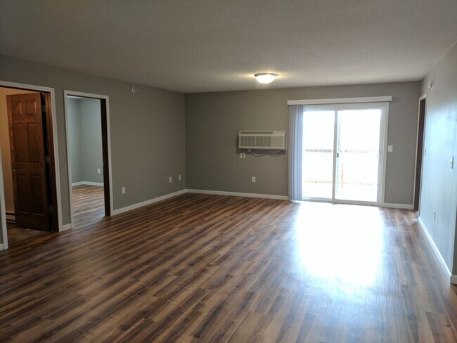 Interior Photo - Rosewood Apartments
