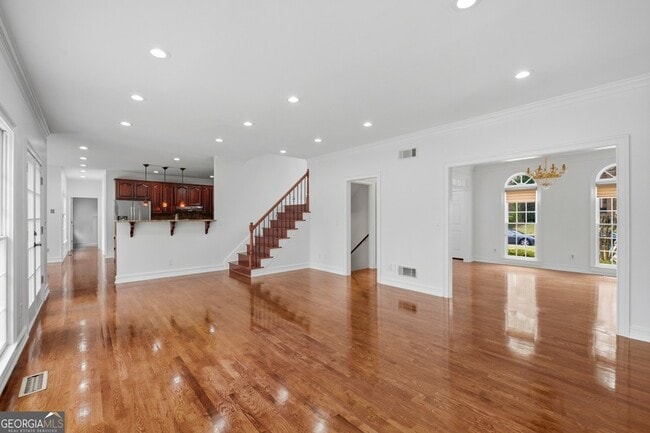 Building Photo - 3303 Greencastle Chase NE