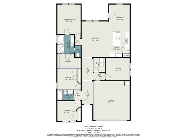 Building Photo - 104 Sea Glass Cv