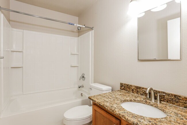 Building Photo - 1021 Badger Run