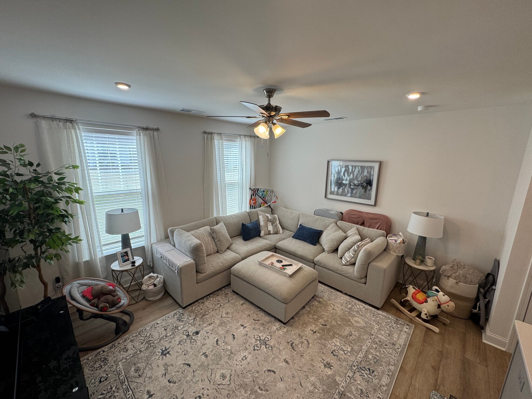 Building Photo - 5009 Layman Dr