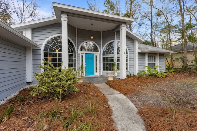 Primary Photo - Charming 4-Bedroom Home in Blues Creek – A...