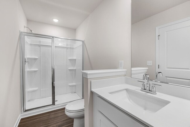 Building Photo - 3 BR, 2.5 BA home - Brand New! *$500 Off First Month's Rent, NO APPLICATION FEE if APPROVED