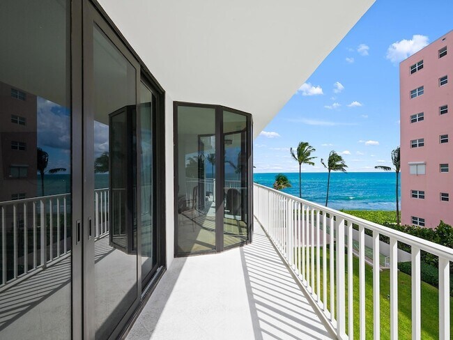 Building Photo - 2917 S Ocean Blvd