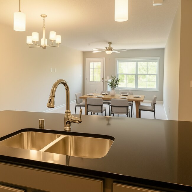 Building Photo - Modern 3BR/2.5BA Townhome in Prime Otsego Location for $2,549!