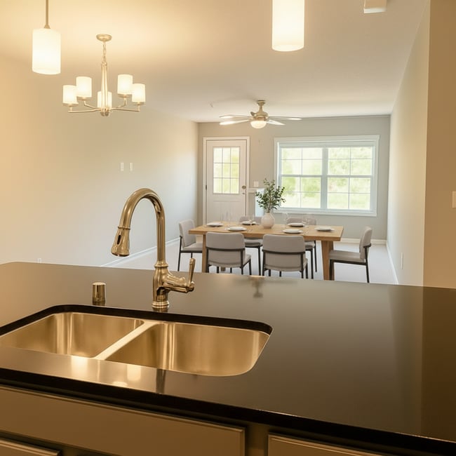 Building Photo - Modern 3BR/2.5BA Townhome in Prime Otsego Location for $2,599!