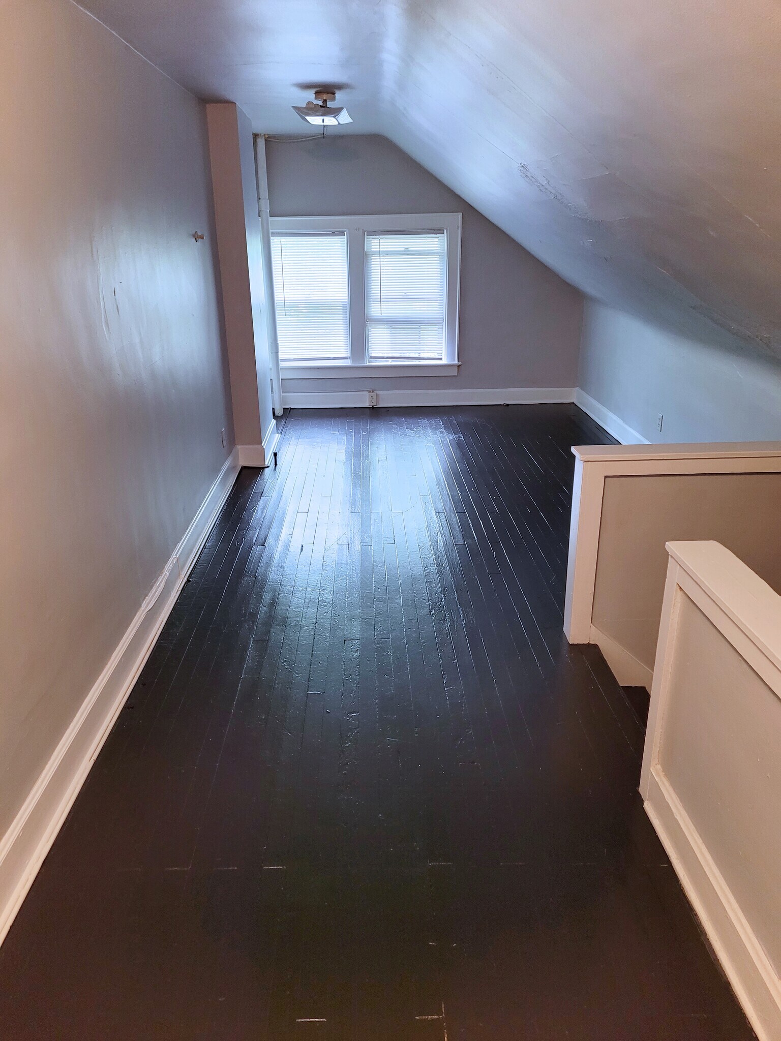 Bonus Room space - 352 E 20th Ave