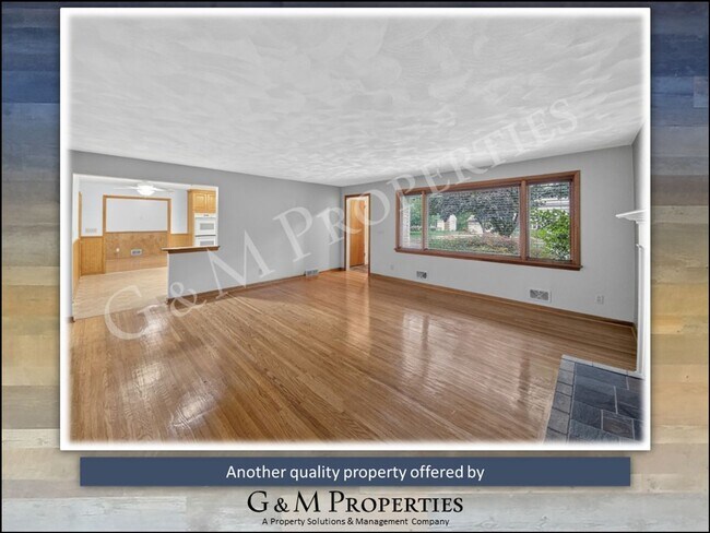 Building Photo - Rarely Available 3-Bedroom Home Rental - West Irondequoit Schools!