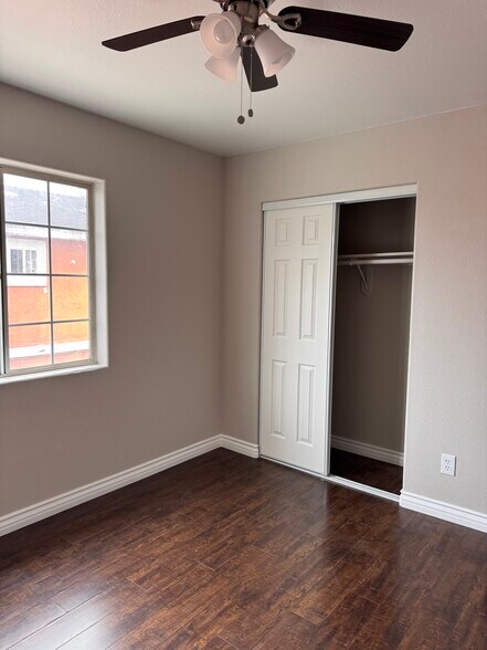 Building Photo - 8419 Avalon Blvd