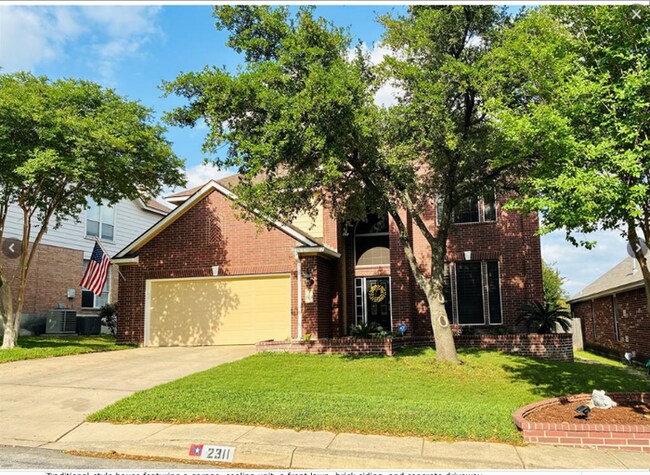 Building Photo - 2311 Encino Mist