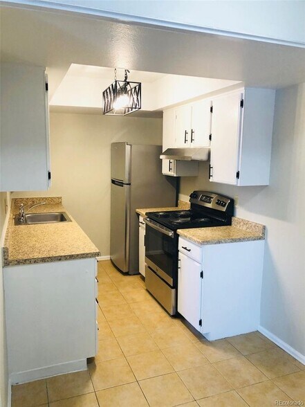 Kitchen 2 - 8330 Zuni St