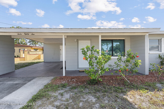 Building Photo - 1281 Alsup Dr