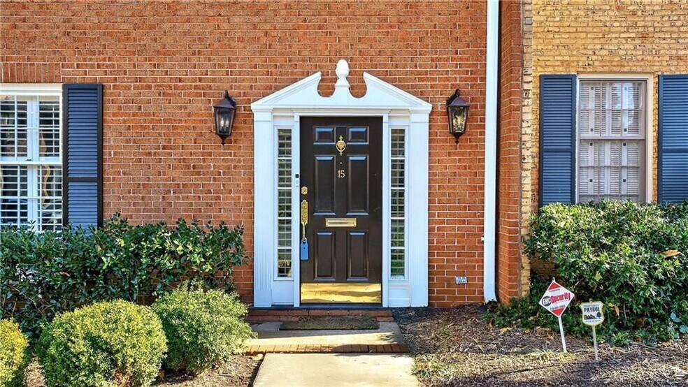 Building Photo - 15 Prescott Walk NE