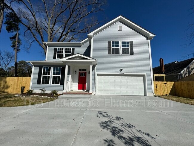 Primary Photo - 1026 Norview Ave