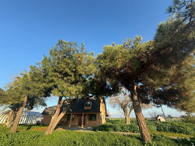 Building Photo - 4-bedroom, 2-bathroom home located in the vibrant city of Visalia, CA.