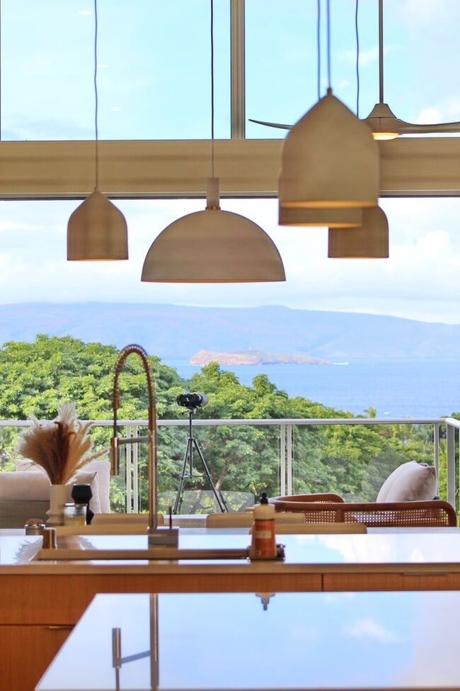 Building Photo - Brand New! Modern Elegancy at Makali'i in Wailea - Furnished 2 Bedrooms / 2 Bathrooms