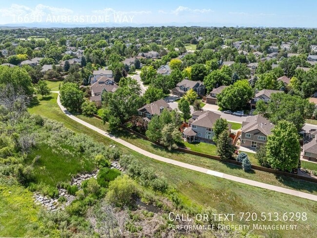 Building Photo - 16690 Amberstone Way
