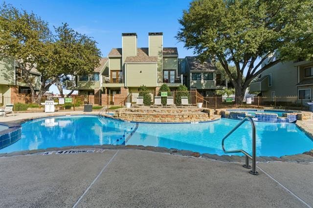 Building Photo - 3101 Sondra Dr