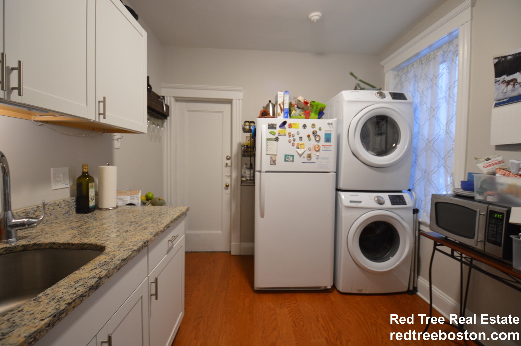 Building Photo - 1992 Commonwealth Ave