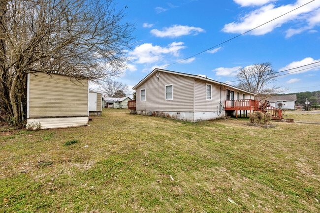 Building Photo - 7328 Denmark Ave