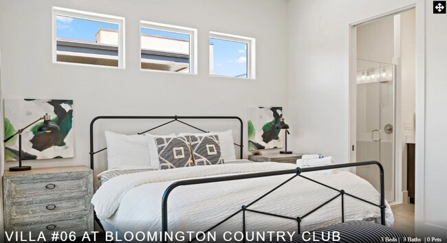 Building Photo - LUXURY GOLF COURE CONDO - FULLY FURNISHED