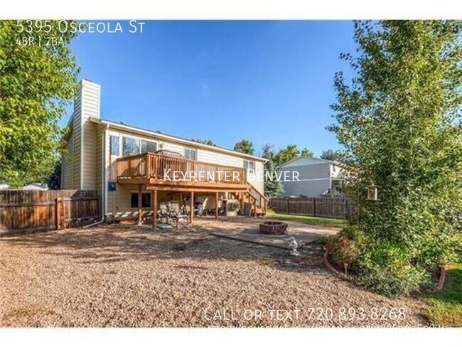 Building Photo - Amazing 5BD 2BA Home with Large Fully Fenc...