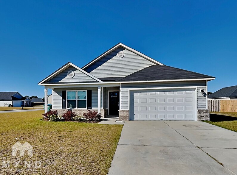 Building Photo - 100 Allen Ct