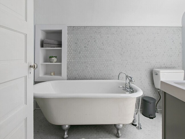 Building Photo - Mediterranean Oasis: Pre-Leasing Now!