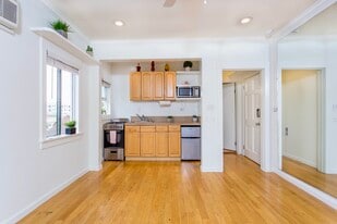 Building Photo - 1650 Winona Blvd