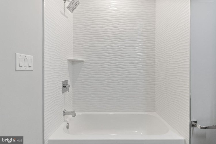 Bathroom #3 - 2534 E Gordon St