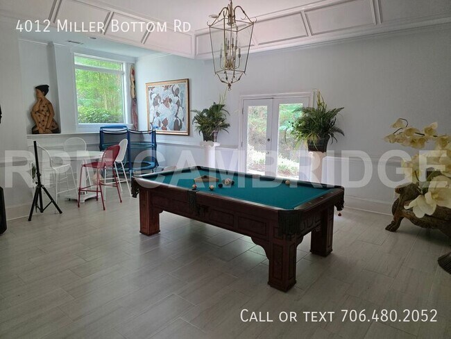 Building Photo - 4012 Miller Bottom Rd