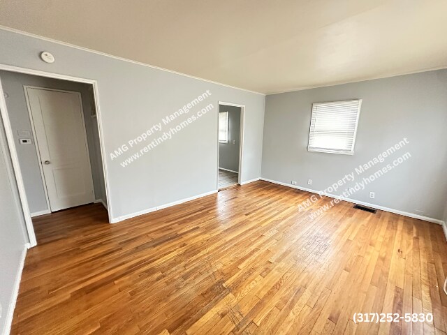 Building Photo - 1210 N Goodlet Ave