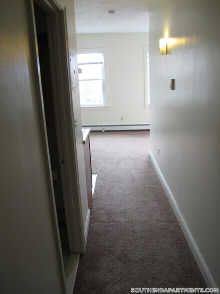 Building Photo - 461 Massachusetts Ave