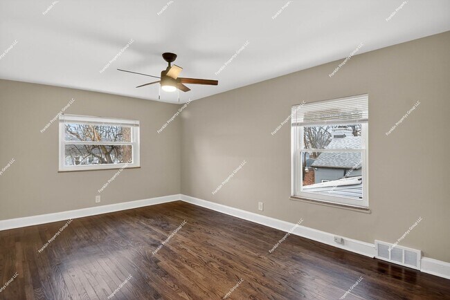 Building Photo - Fully Renovated 3-Bedroom Home in Northwest Detroit