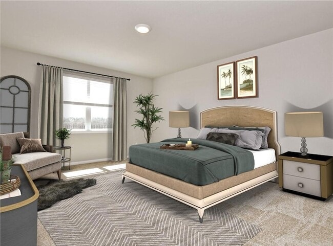 Building Photo - 401 Rainmaker Ln