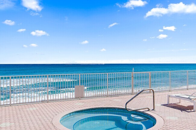 Building Photo - 3600 S Ocean Blvd