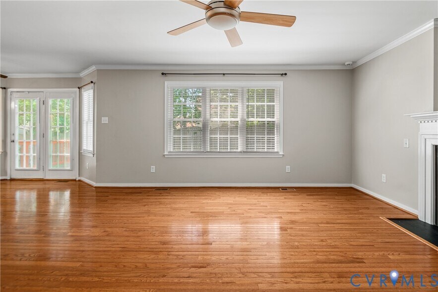 Building Photo - 3924 Liberty Point Dr