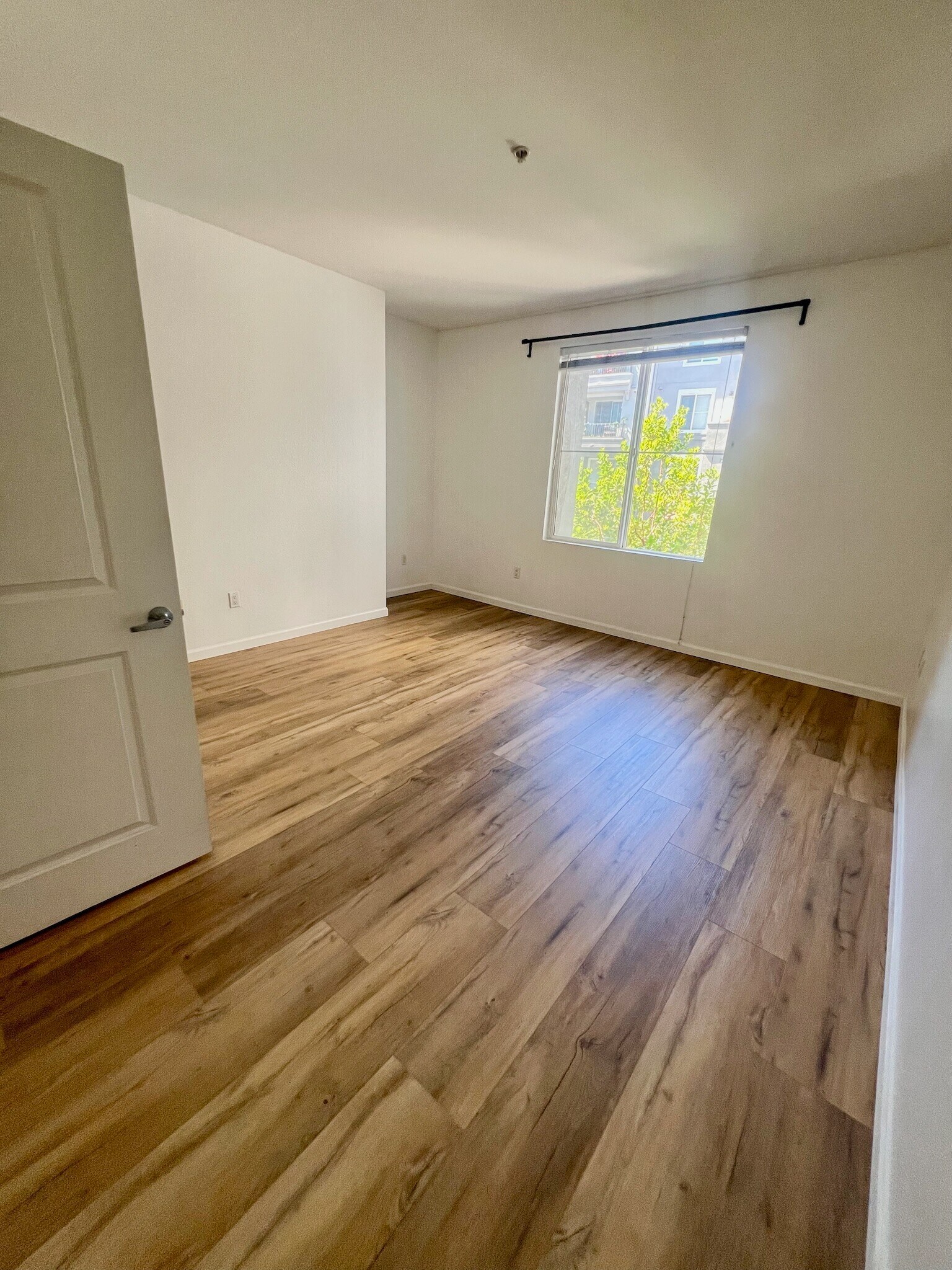 Bedroom 2 - 1801 E Katella Ave