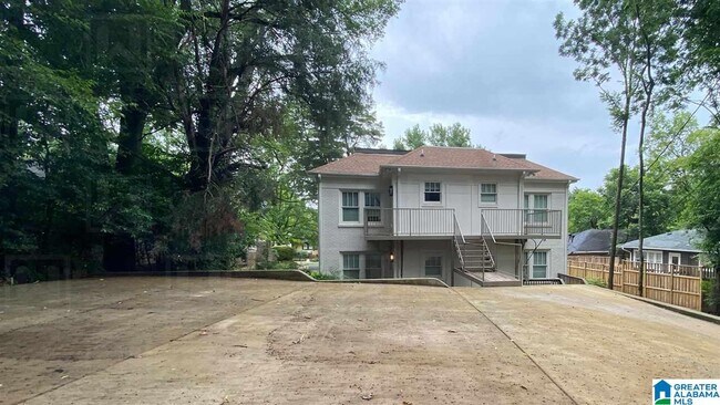 Building Photo - 4019 Glenwood Ave