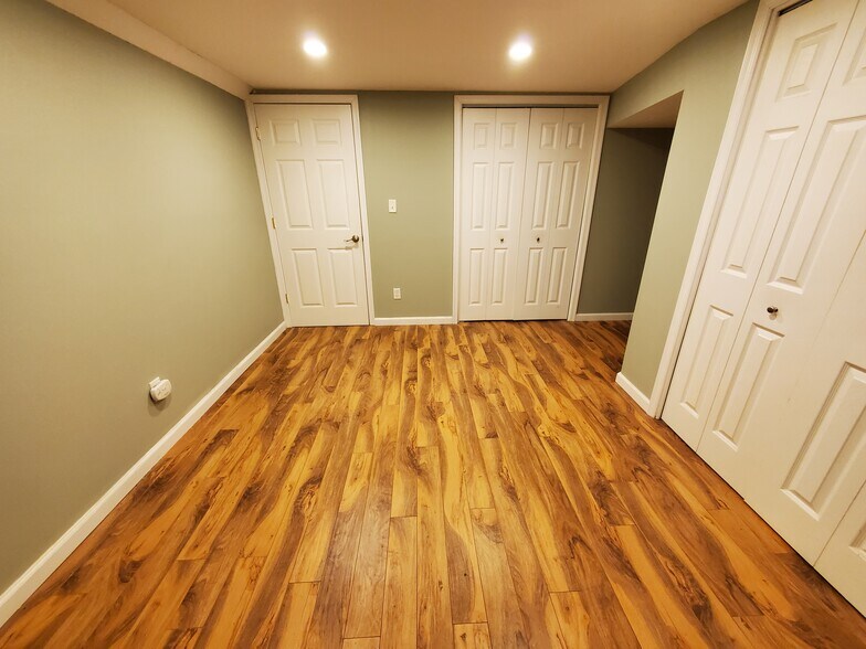 Bonus Room - 621 Broadview Dr