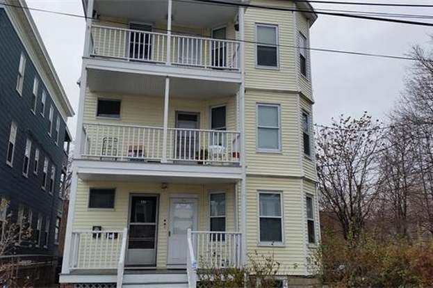 Building Photo - 35 Waverly St